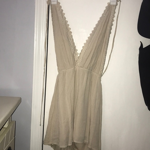 Summer romper - Picture 2 of 5